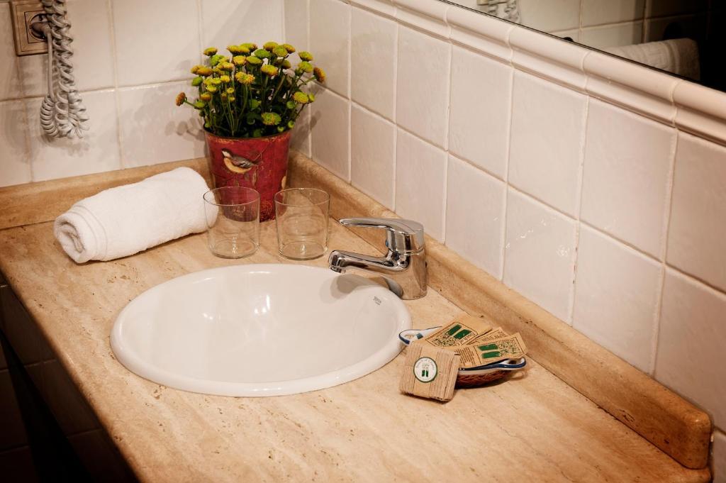 Habitación Familiar (2 adultos y 2 niños)